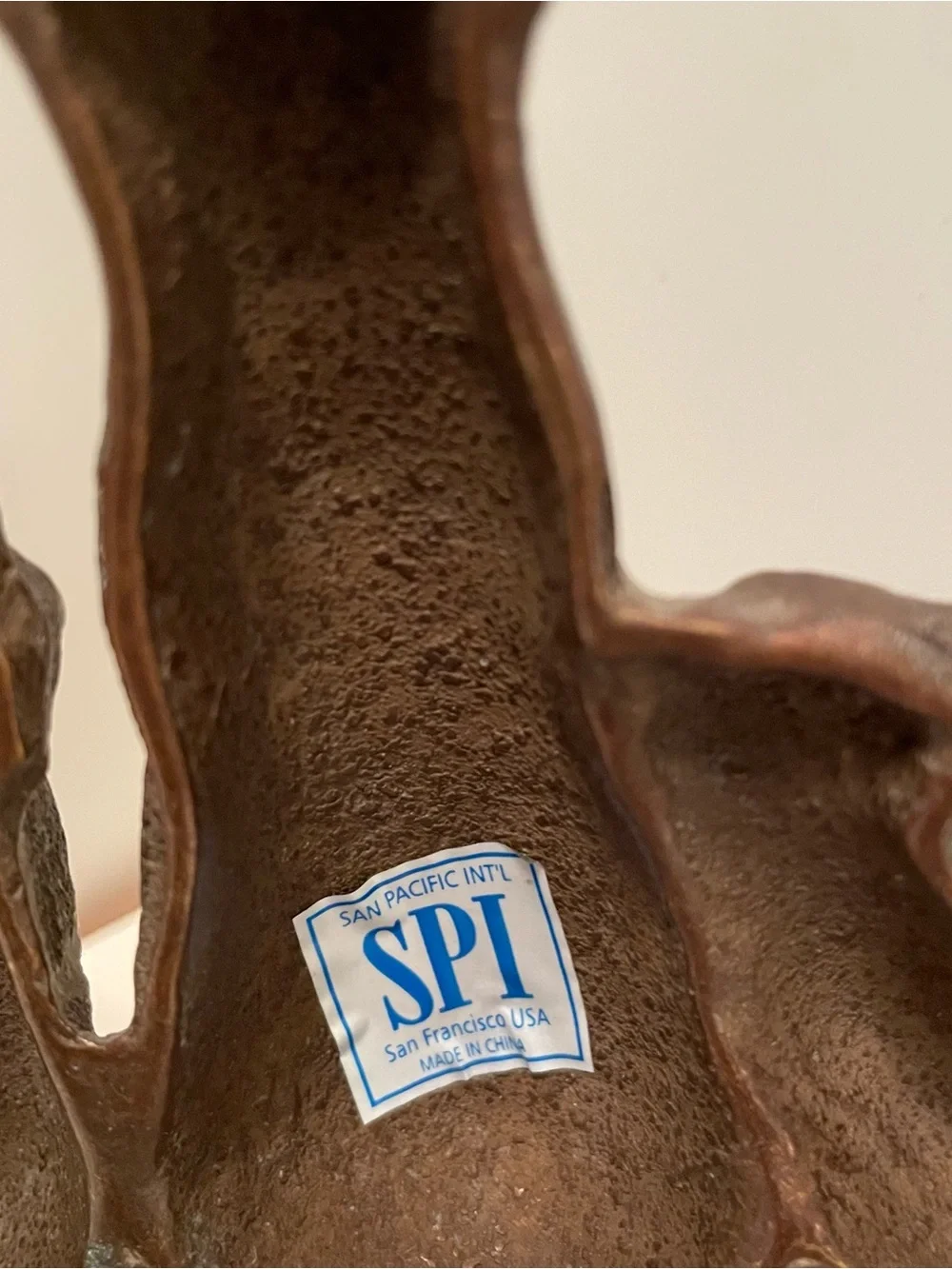 San Pacific Intl spi home
